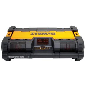 Dewalt Tough System Music