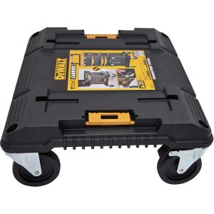 Dewalt T-Stack Carrier 4 Wheels