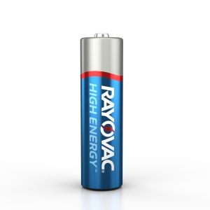 Rayovac Propack AA Batteries