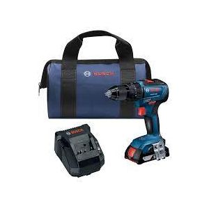Bosch 18V Brushless 1/2