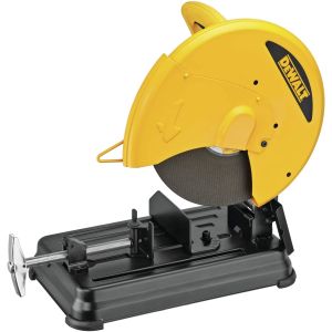 DEWALT Chop Saw 14'' - 15 Amp