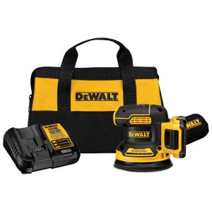 Dewalt 20V MAX 5