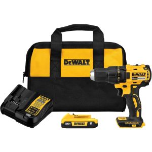 Dewalt 20V MAX Cordless Drill Driver 1/2