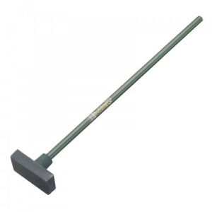 Bulldog 20lb Asphalt Tamper 48