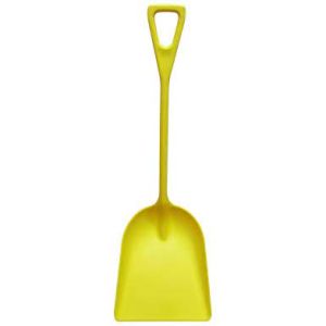 Bulldog Utility Shovel Food Grade / Anti Spark / Easy Clean 1.5kg