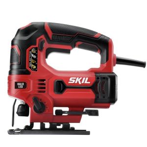 Skil Orbital Jig Saw 6 Amp