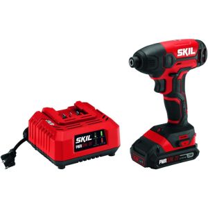 Skil 20V 1/4