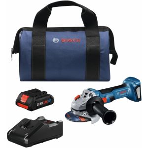 Bosch 4 1/2