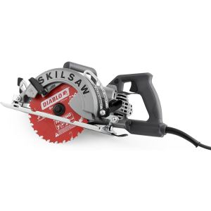 Skil 7 1/4 Worm Drive Circular Saw