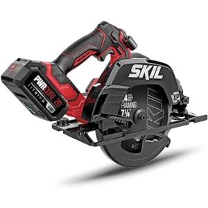 Skil PWR CORE 20 Brushless 20V 7 1/4