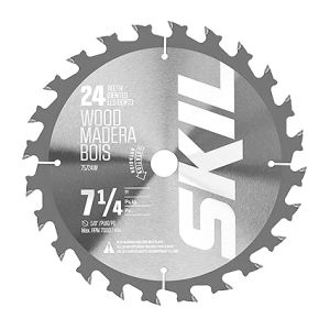 Skil 7 1/4