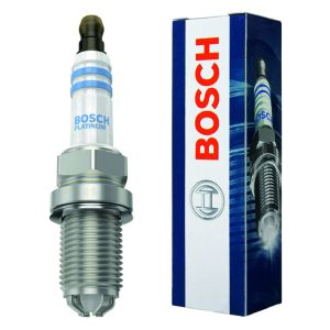 Spark Plug - Bosch