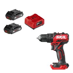 SKIL PWR CORE 20V Brushless 1/2