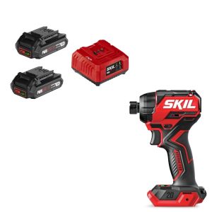 Skil PWR Core Brushless 20V 1/4