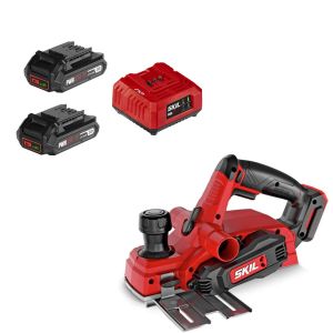 SKIL PWR CORE 20V Brushless 3 1/4