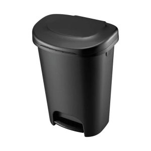 Hefty 52Qt/13 Gal Step On Bin