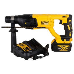 DEWALT-Drill - 1