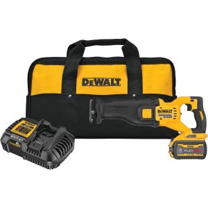 Dewalt Flexvolt 60V MAX Recipocating Saw, Cordless Kit
