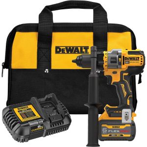 Dewalt Flexvolt 20V Max 1/2