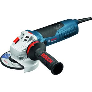 BOSCH-Grinder - 5