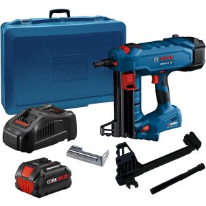 Bosch PROFACTOR 18V Concrete Nailer Kit