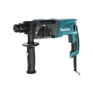 MAKITA-Drill - HR24710 & Aluminium Case w/SDS Plus Bit Set & 1/4