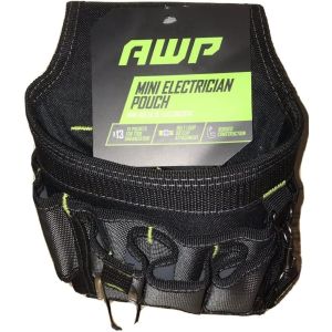 AWP Mini Electrician Tool Pouch