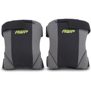 AWP Soft Low Profile Knee Pads