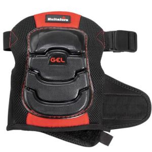 CLC Airflow Kneepads with Layered Gel - Hultafors