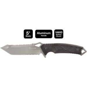 Reapr Javelin Fixed Knife, Tanto Knife