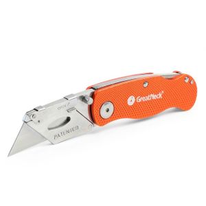 Lockback Utility Knife