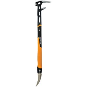 Fiskars Pro IsoCore Wrecking Bar 30