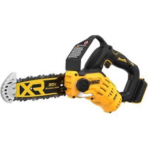 Dewalt 20V Max Pruning Chainsaw 8