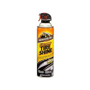 Armor All Tire Shine 15 oz