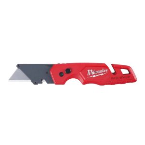 Milwaukee FASTBACK Folding Utility Knife