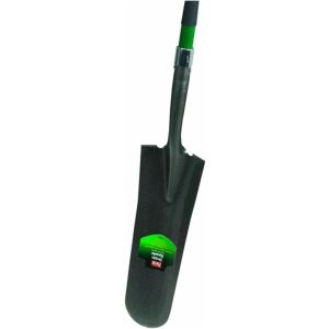 Do it Best Fiberglass D Handle Drain Spade