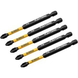 Dewalt #2 x 2 1/4