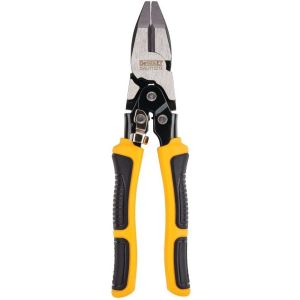 Dewalt Compound Action Lineman Pliers 4 1/2