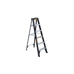 Dewalt 6' Fiberglass Step Ladder 250 lbs