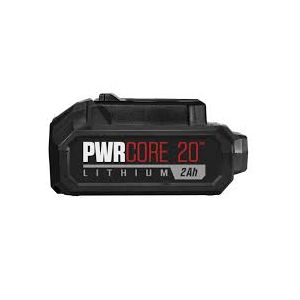 Skil PWRCore 20 Lithium 2.0Ah 20V Battery with PWRAssist Mobile Charging BY51970