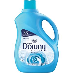 Downy Liquid Fabric Softener 77oz