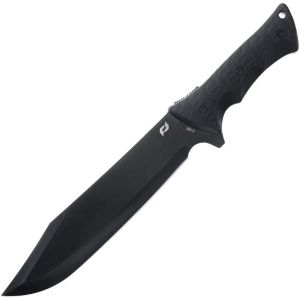 Leroy Fixed Blade Knife