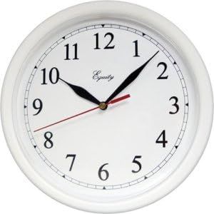 La Crosse Wall Clock 10