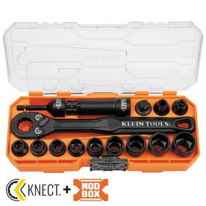 Klein KNECT 3/8