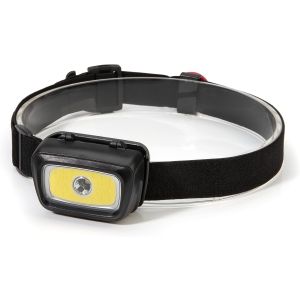 Steelman Pro 300 Lumen Tri-Color Headlamp