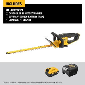 Dewalt 22