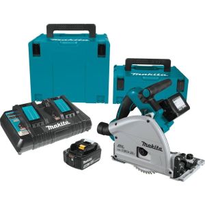 Makita 36V (18V X2) LXT® Brushless 6-1/2