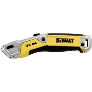Dewalt Retractable Utility Knife