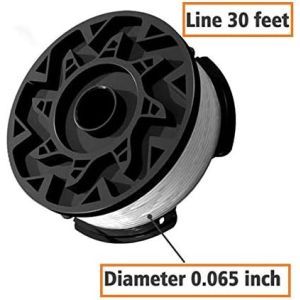 Replacement Trimmer Line Spool