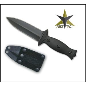 ABKT Elite Fixed Boot Knife